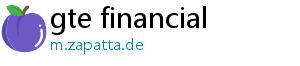 gte financial