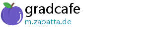 gradcafe