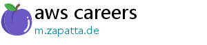 aws careers