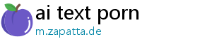 ai text porn