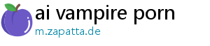 ai vampire porn