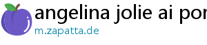 angelina jolie ai porn