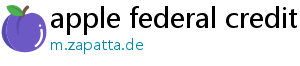 apple federal credit union