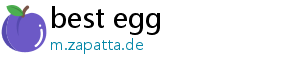 best egg