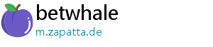 betwhale