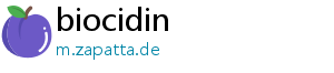 biocidin