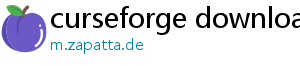 curseforge download