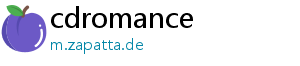 cdromance