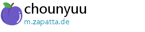 chounyuu