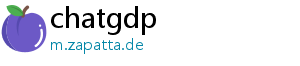 chatgdp