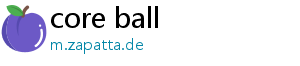 core ball