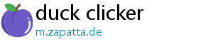 duck clicker