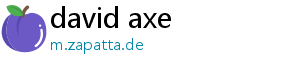 david axe