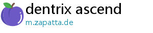 dentrix ascend