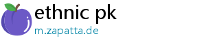 ethnic pk