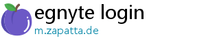 egnyte login