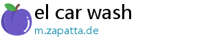 el car wash