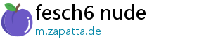 fesch6 nude