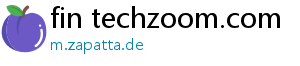 fin techzoom.com