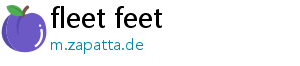 fleet feet