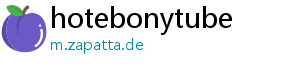 hotebonytube