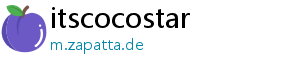 itscocostar