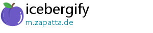 icebergify