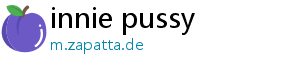 innie pussy