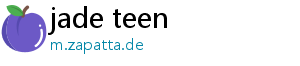 jade teen