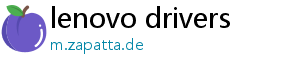 lenovo drivers