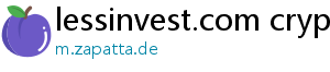 lessinvest.com crypto