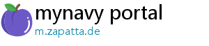 mynavy portal