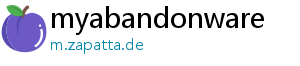 myabandonware