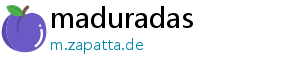 maduradas