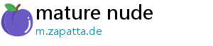 mature nude