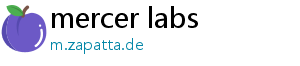 mercer labs