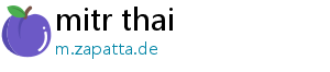 mitr thai