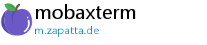 mobaxterm