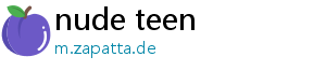 nude teen