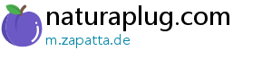 naturaplug.com