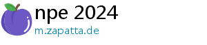 npe 2024