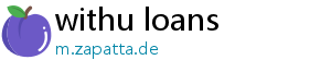 withu loans