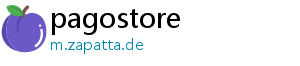 pagostore