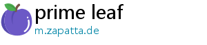 prime leaf