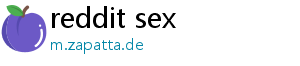 reddit sex