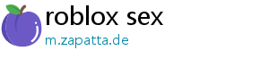 roblox sex