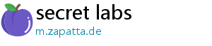 secret labs