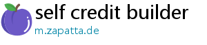 self credit builder