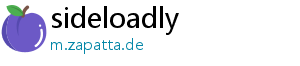 sideloadly