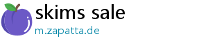 skims sale